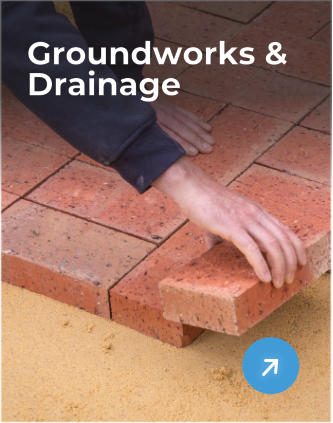 Groundworks & Drainage